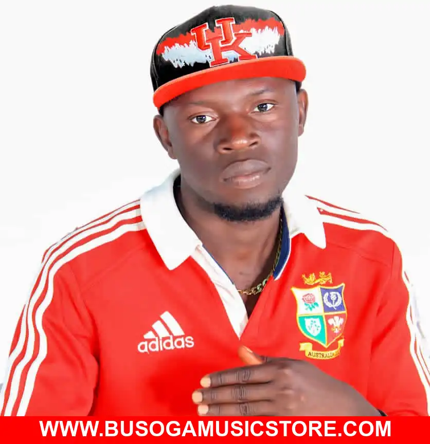 Order by Soga Boy